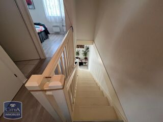  Maison � louer 4 pi�ces 80 m�