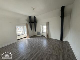  Appartement à louer 3 pièces 65 m²