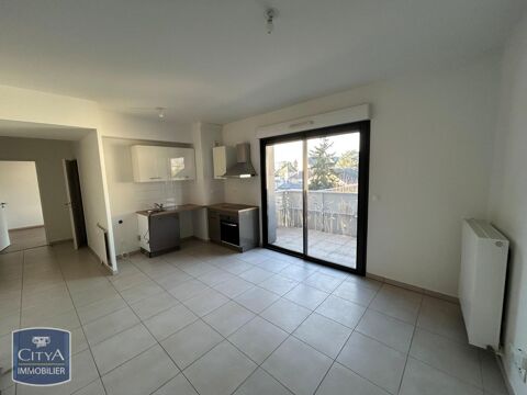  Appartement � louer 2 pi�ces 44 m�