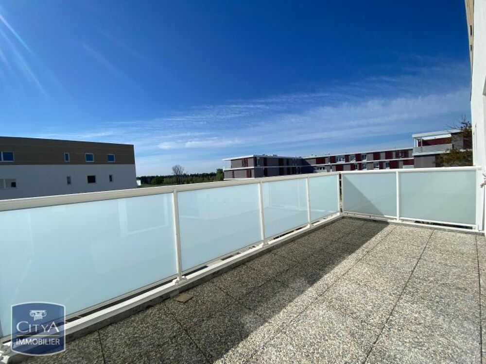 location Appartement - 3 pièce(s) - 60 m² Monteux (84170)