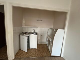  Appartement � louer 1 pi�ce 22 m�