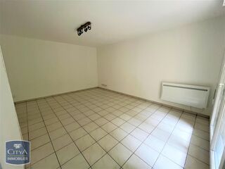 location Appartement - 2 pièce(s) - 49 m² Louvroil (59720)