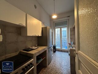  Appartement � louer 2 pi�ces 57 m�