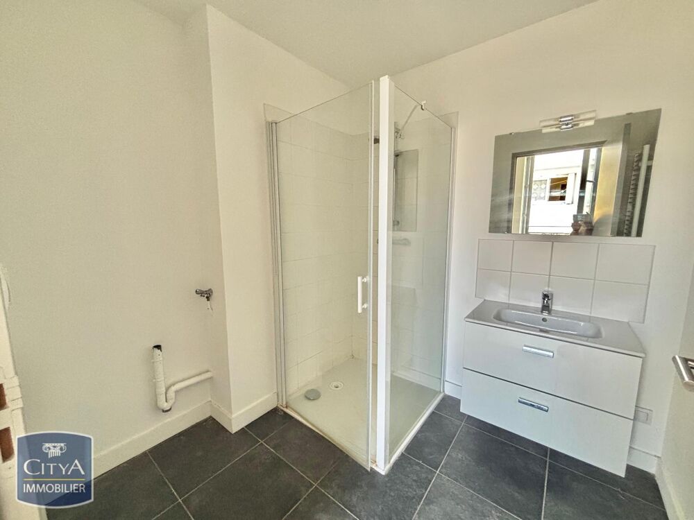 location Appartement - 2 pièce(s) - 36 m² Saint-Étienne (42000)