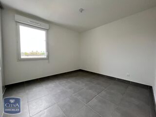  Appartement à louer 2 pièces 40 m²