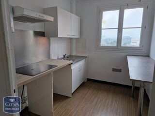  Appartement à louer 2 pièces 41 m²