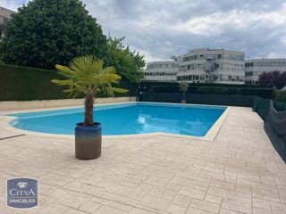  Appartement � louer 1 pi�ce 31 m�