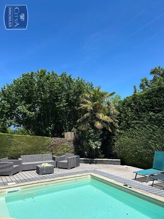  Maison � louer 5 pi�ces 118 m�