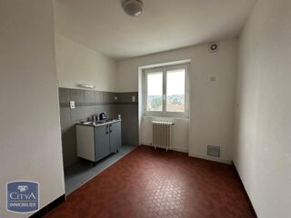  Appartement à louer 2 pièces 53 m²
