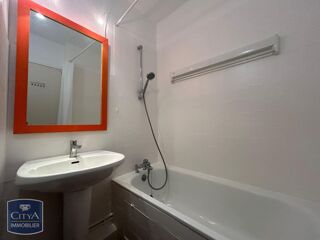  Appartement à louer 1 pièce 26 m²