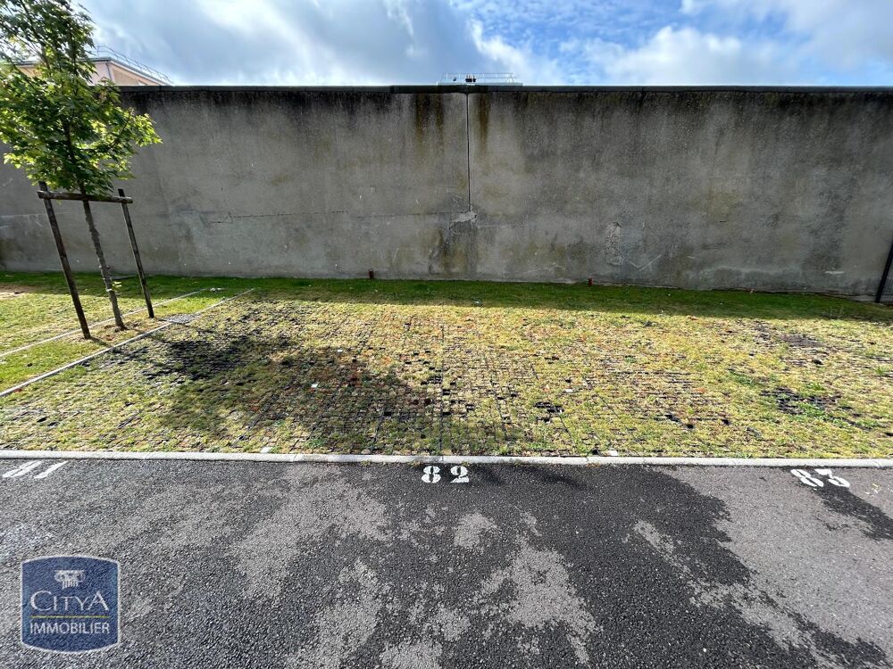 location Parking / Garage Plaisir (78370)