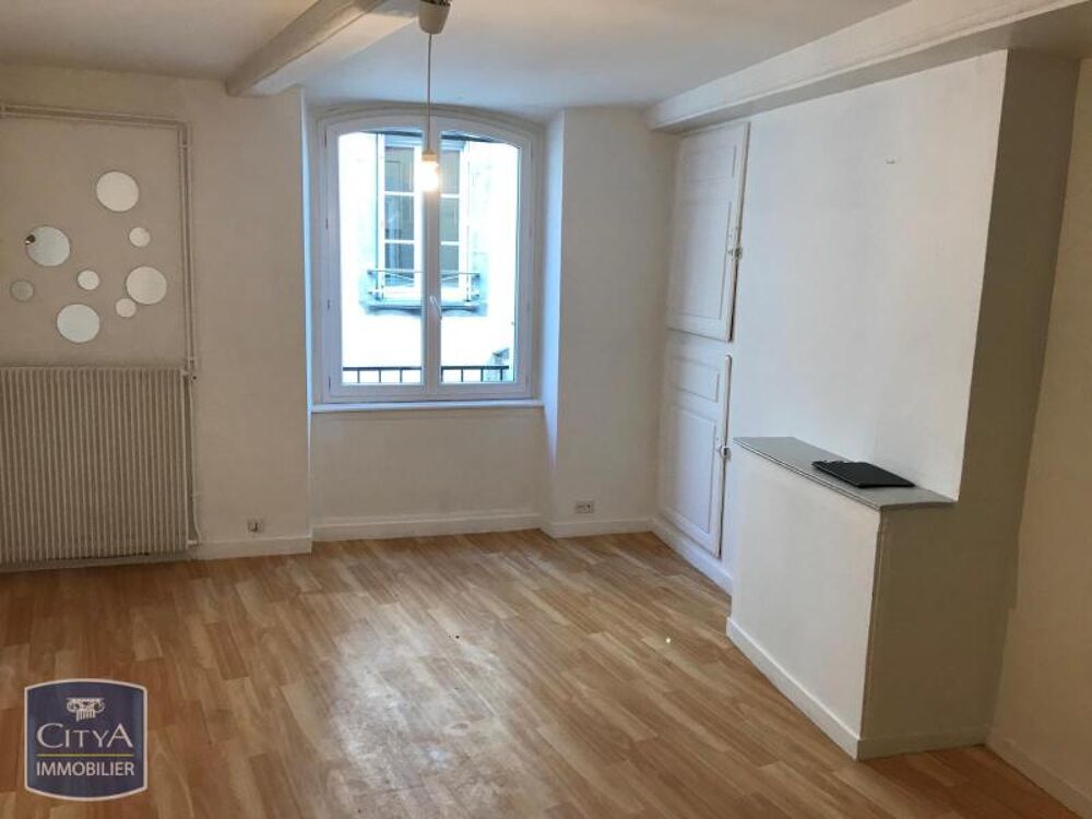 À LOUER - CITYA JAUDE L'agence CITYA JAUDE vous propose ....