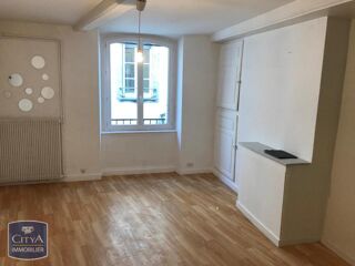  Appartement à louer 2 pièces 45 m²