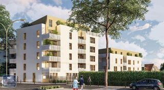location Parking / Garage Lyon 8