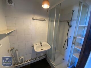  Appartement à louer 2 pièces 49 m²