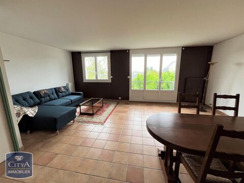  Appartement  louer 3 pices 71 m