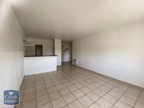   Location Appartement Appartement - 2 pice(s) - 45 m