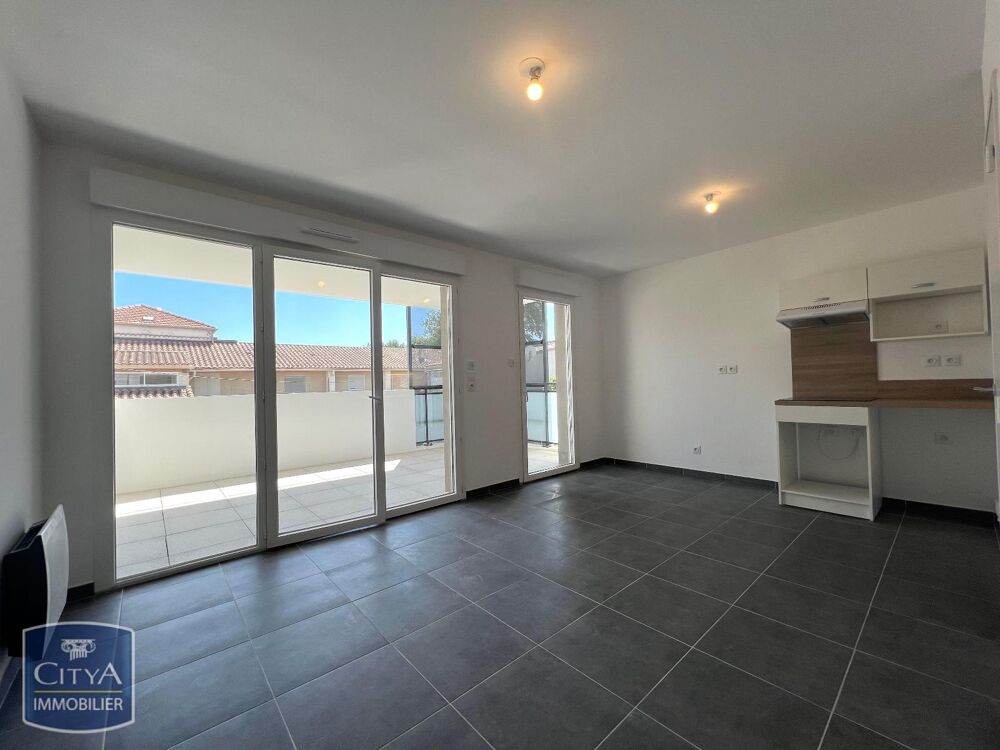 location Appartement - 3 pièce(s) - 61 m² Avignon (84000)