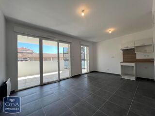  Appartement à louer 3 pièces 61 m²
