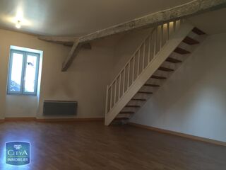  Appartement � louer 2 pi�ces 48 m�