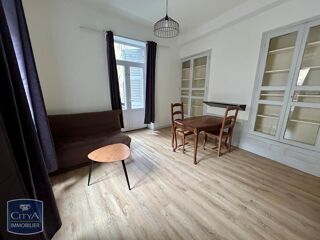  Appartement � louer 2 pi�ces 45 m�