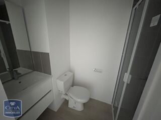  Appartement à louer 1 pièce 18 m²