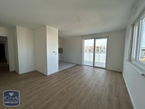  Appartement � louer 4 pi�ces 75 m�