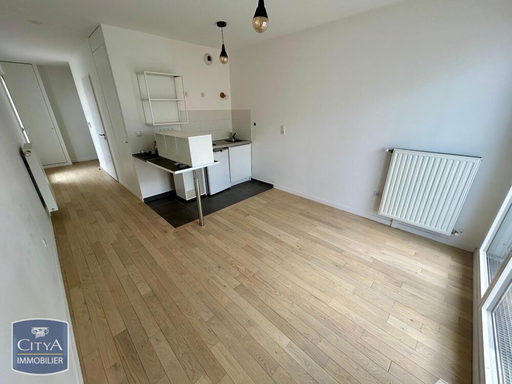 location Appartement - 1 pièce(s) - 29 m² Rueil-Malmaison (92500)