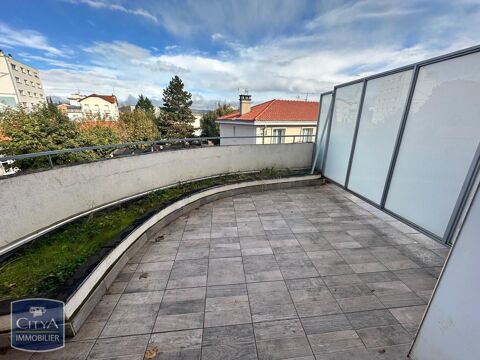  Appartement  louer 2 pices 37 m