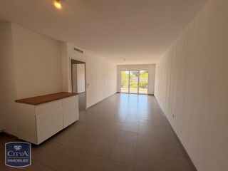  Appartement à louer 2 pièces 51 m²