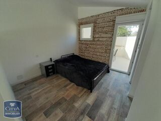  Appartement � louer 1 pi�ce 32 m�