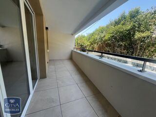  Appartement � louer 2 pi�ces 42 m�