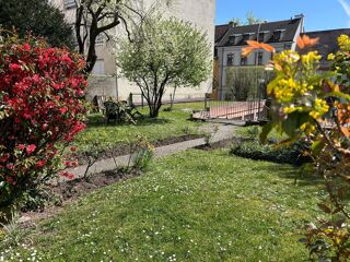  Appartement à louer 3 pièces 75 m²