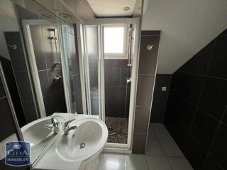  Appartement à louer 2 pièces 34 m²
