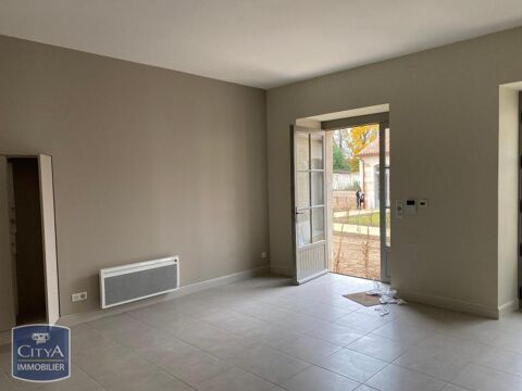 Appartement � louer 2 pi�ces 61 m�
