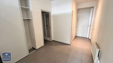  Appartement � louer 1 pi�ce 24 m�