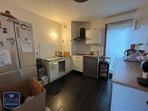  Appartement � louer 3 pi�ces 66 m�