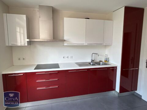  Appartement  louer 3 pices 57 m