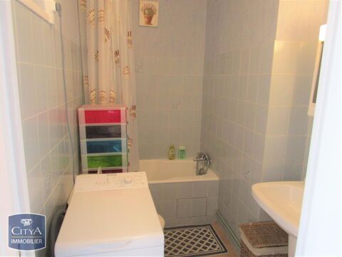  Appartement � louer 1 pi�ce 26 m�