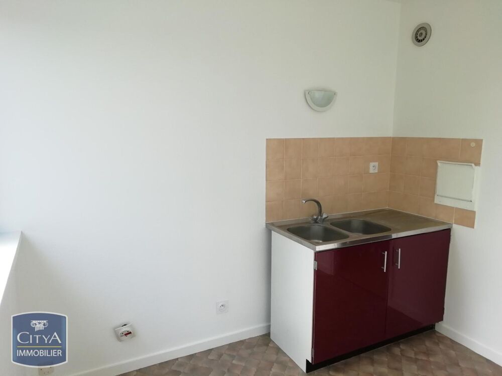 location Appartement - 2 pièce(s) - 54 m² La Chaussée-Saint-Victor (41260)