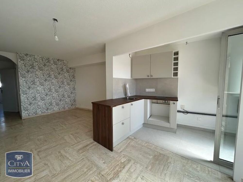 location Appartement - 3 pièce(s) - 52 m² Mandelieu-la-Napoule (06210)