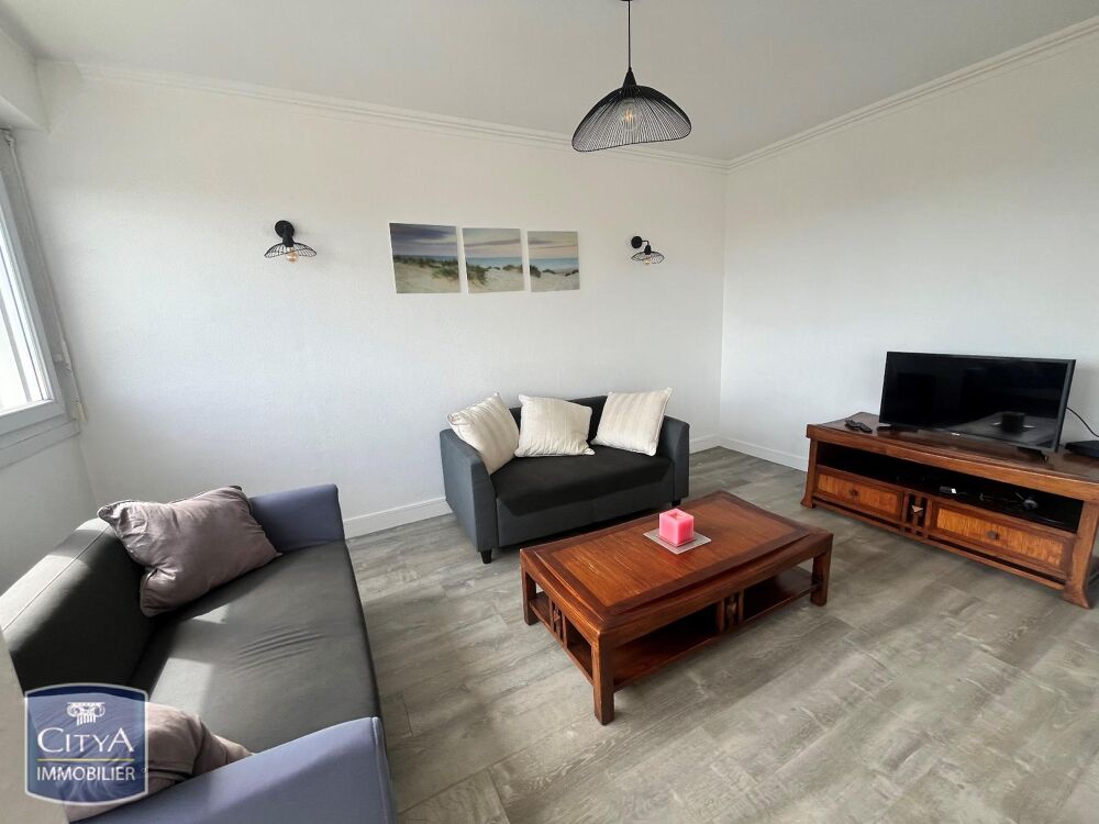 À LOUER : CHAMBRE EN COLOCATION - Rue Haute des Banchais....