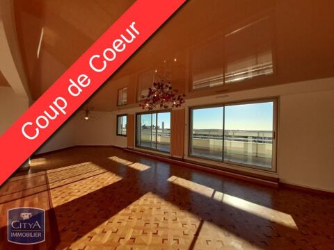  Appartement  louer 5 pices 179 m