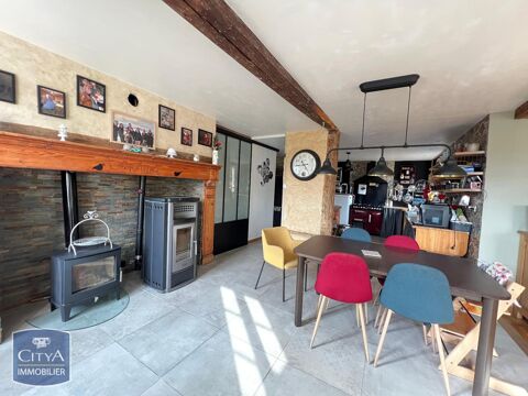  Maison � louer 6 pi�ces 134 m�