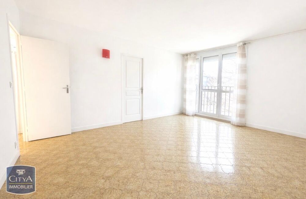 location Appartement - 4 pièce(s) - 72 m² Angers (49100)