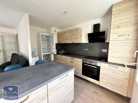  Appartement  louer 2 pices 50 m