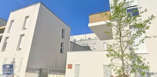  Appartement à louer 2 pièces 42 m²