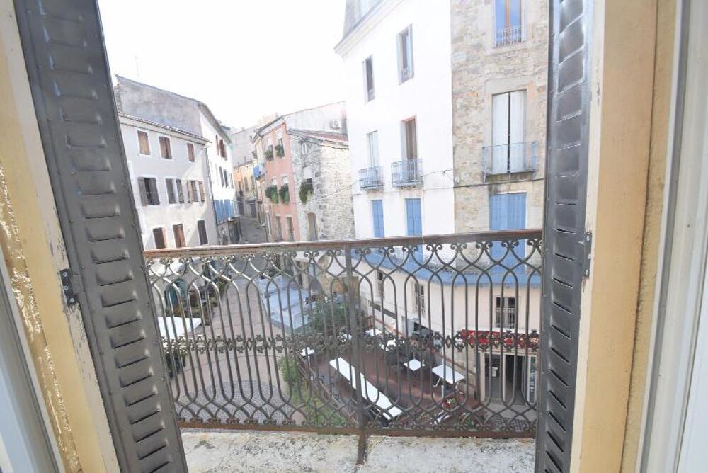 vente Immeuble - 245 m² Aubenas (07200)