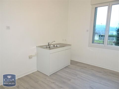  Appartement  louer 1 pice 29 m