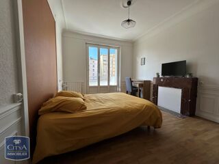  Appartement � louer 5 pi�ces 97 m� St etienne